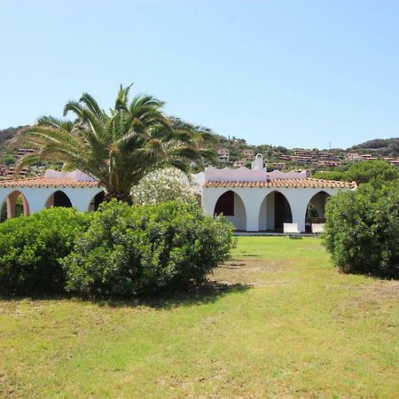 Villa Sa Murta Bassa Costa Rei Exterior foto