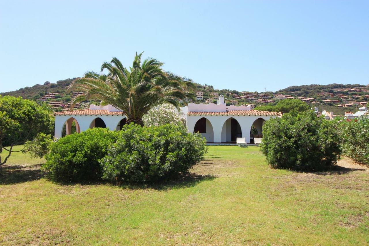 Villa Sa Murta Bassa Costa Rei Exterior foto