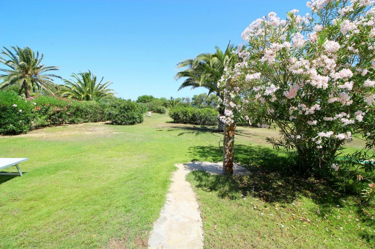 Villa Sa Murta Bassa Costa Rei Exterior foto