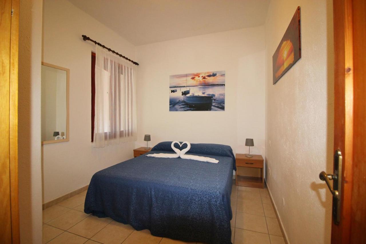 Villa Sa Murta Bassa Costa Rei Exterior foto